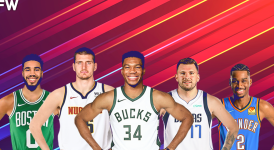 空砍39+10+7，东契奇燃尽！公开批评吹罚+对裁判比数钱手势引热议