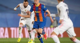 巴塞罗那青训新星逆境爆发：伤病下的巴萨希望之光