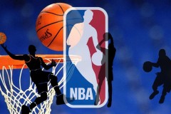 雄鹿队字母哥全力拼搏，名额争夺战悬念迭起