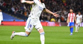 西甲积分榜风云再起：皇马巴萨争霸，焦点战一触即发